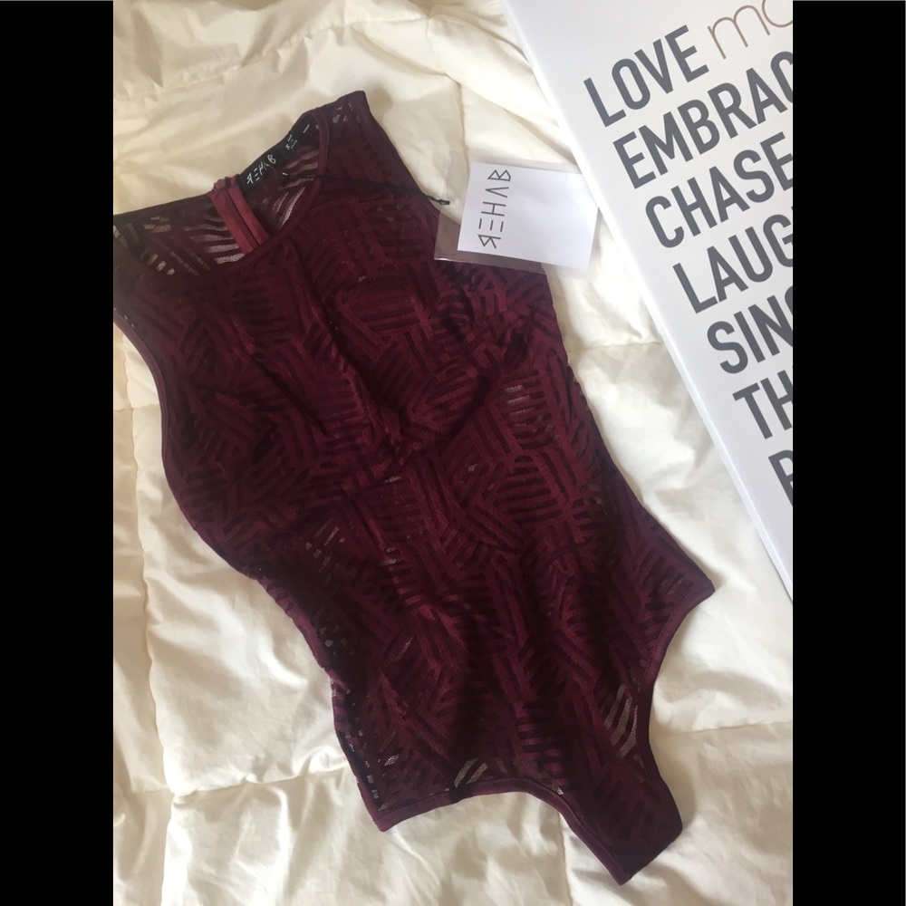 Leotard